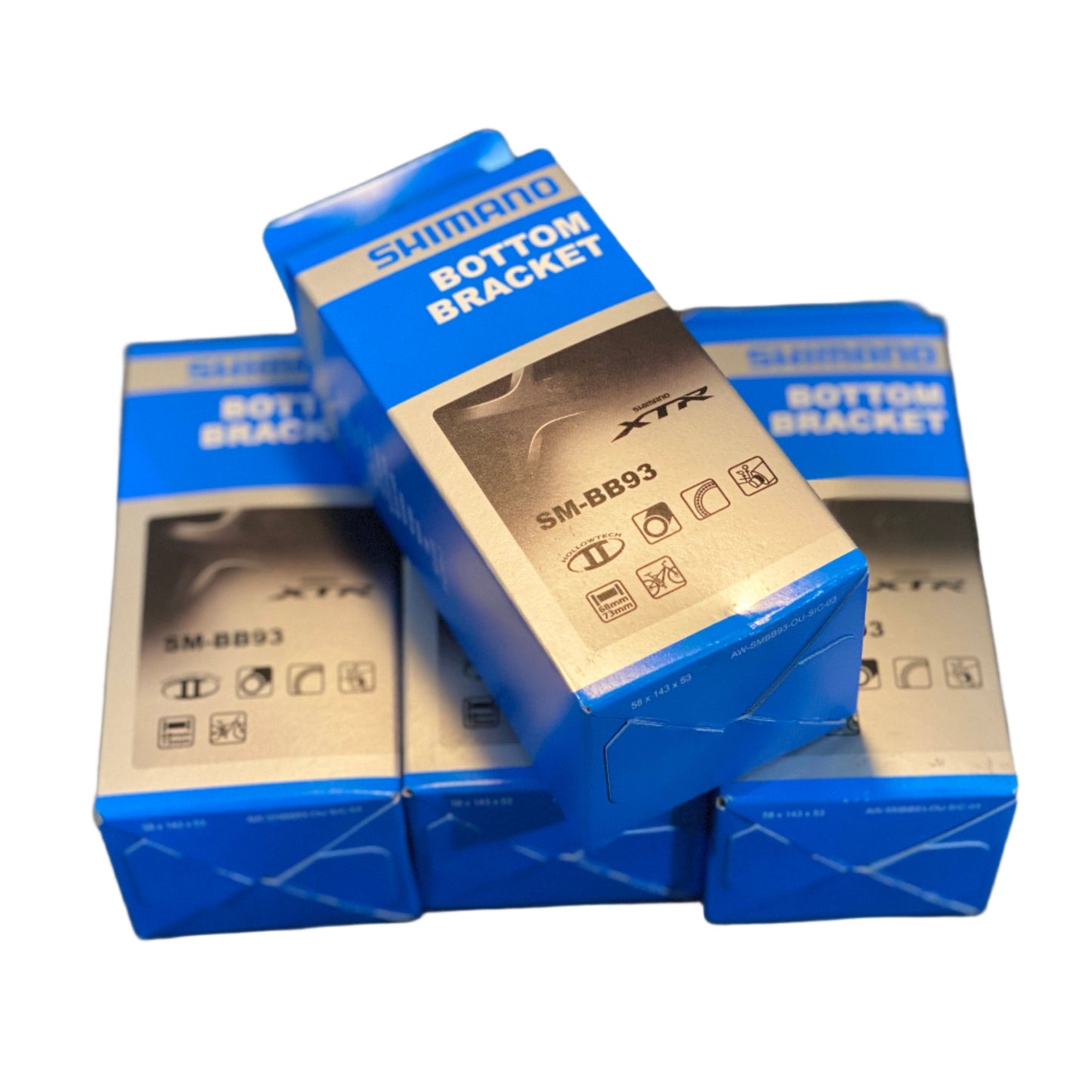 Shimano Bottom Bracket