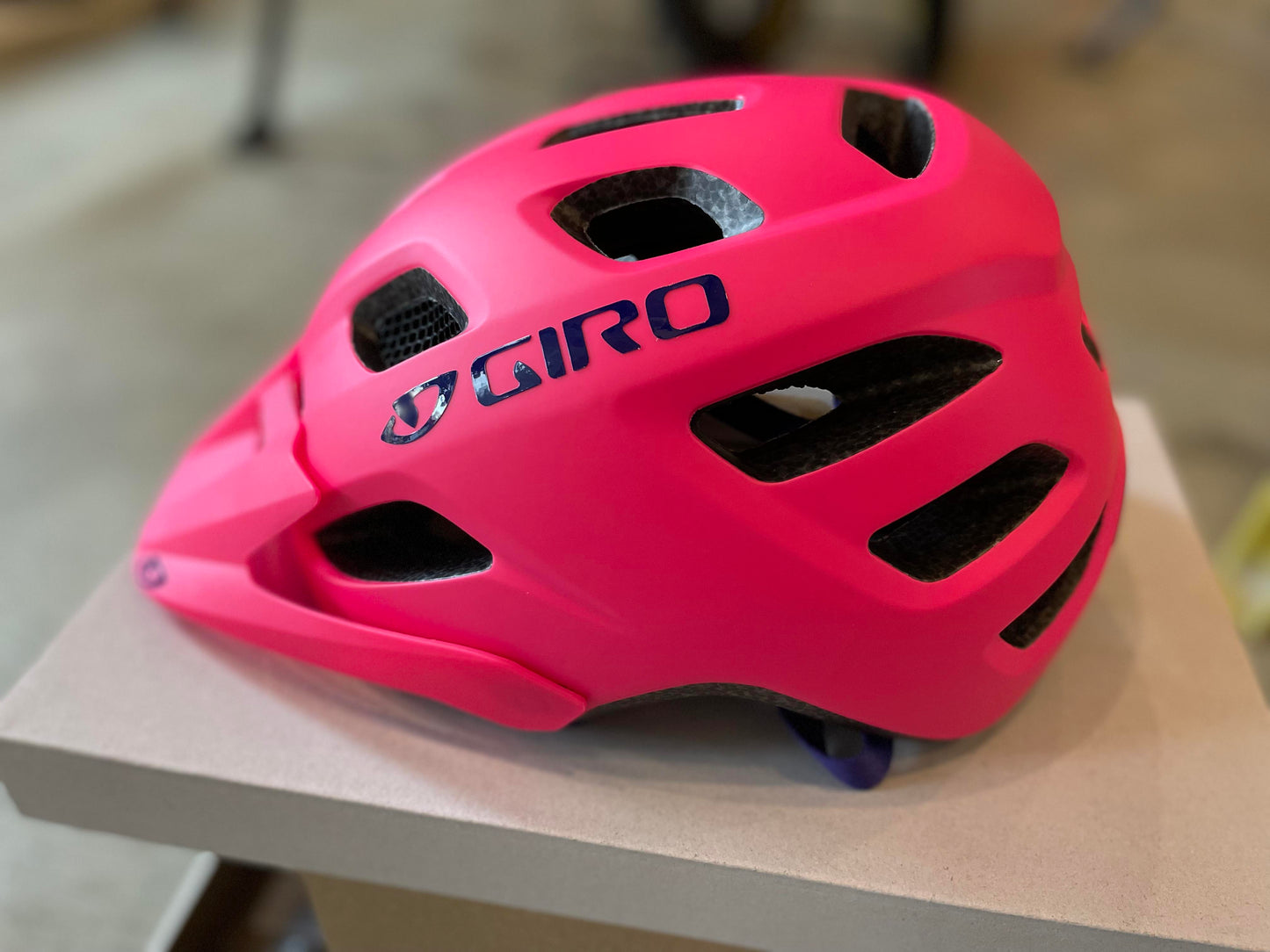 Giro Tremor MIPS Child Helmet