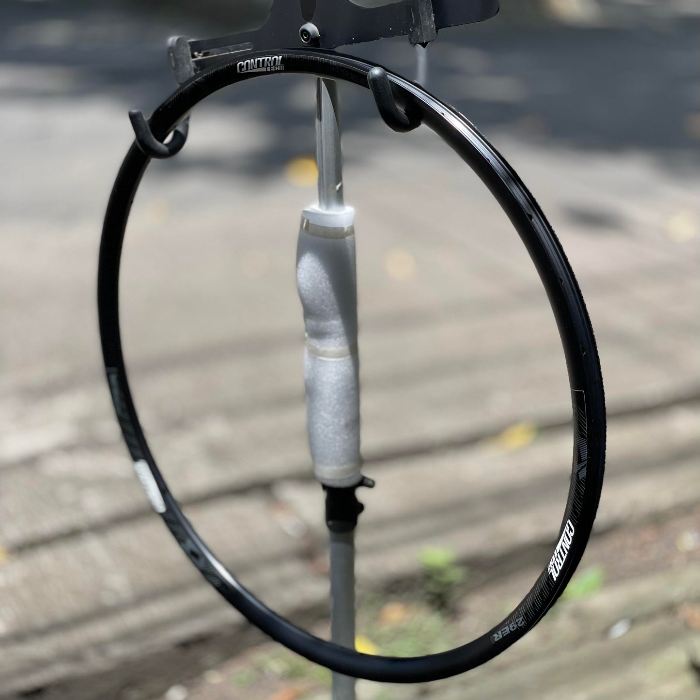 Controltech Rims 32H