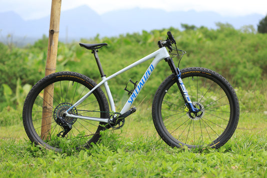 Specialized Epic Hard Tail 29