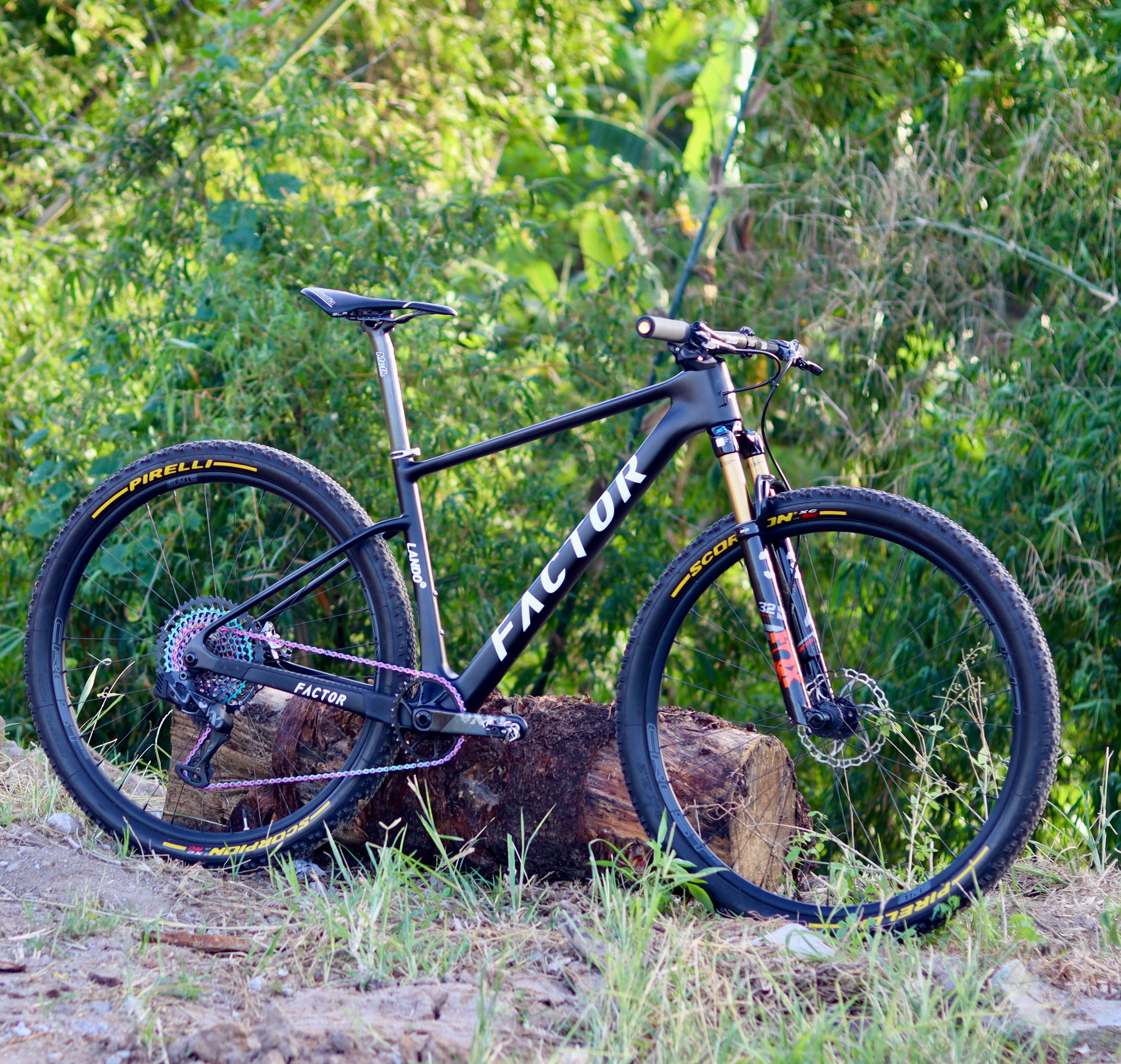 Built Bikes – Als Bikes