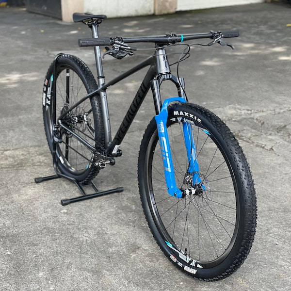 Built Bikes