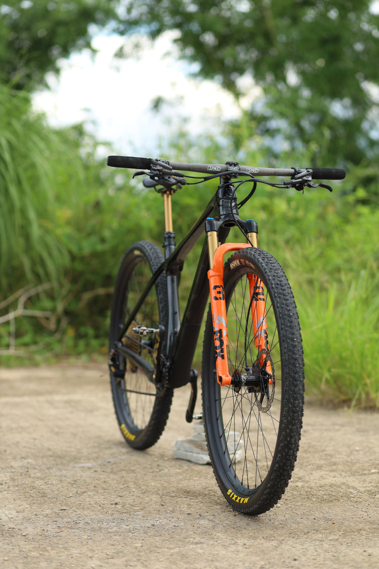 Second Hand Products