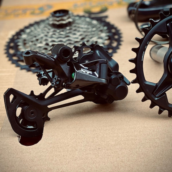 Drivetrain