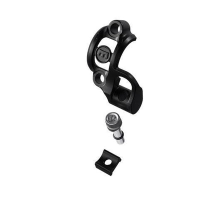 Magura Handlebar Clamp Shiftmix 3 for SRAM Left Black