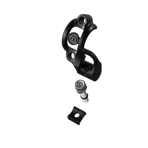 Magura Handlebar Clamp Shiftmix 3 for SRAM Left Black