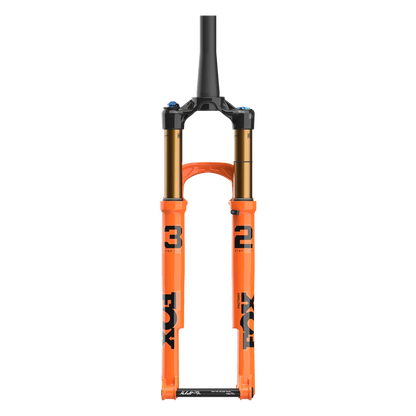 Fox Fork Step Cast 2026 32 29 100mm Shiny Orange Kashima