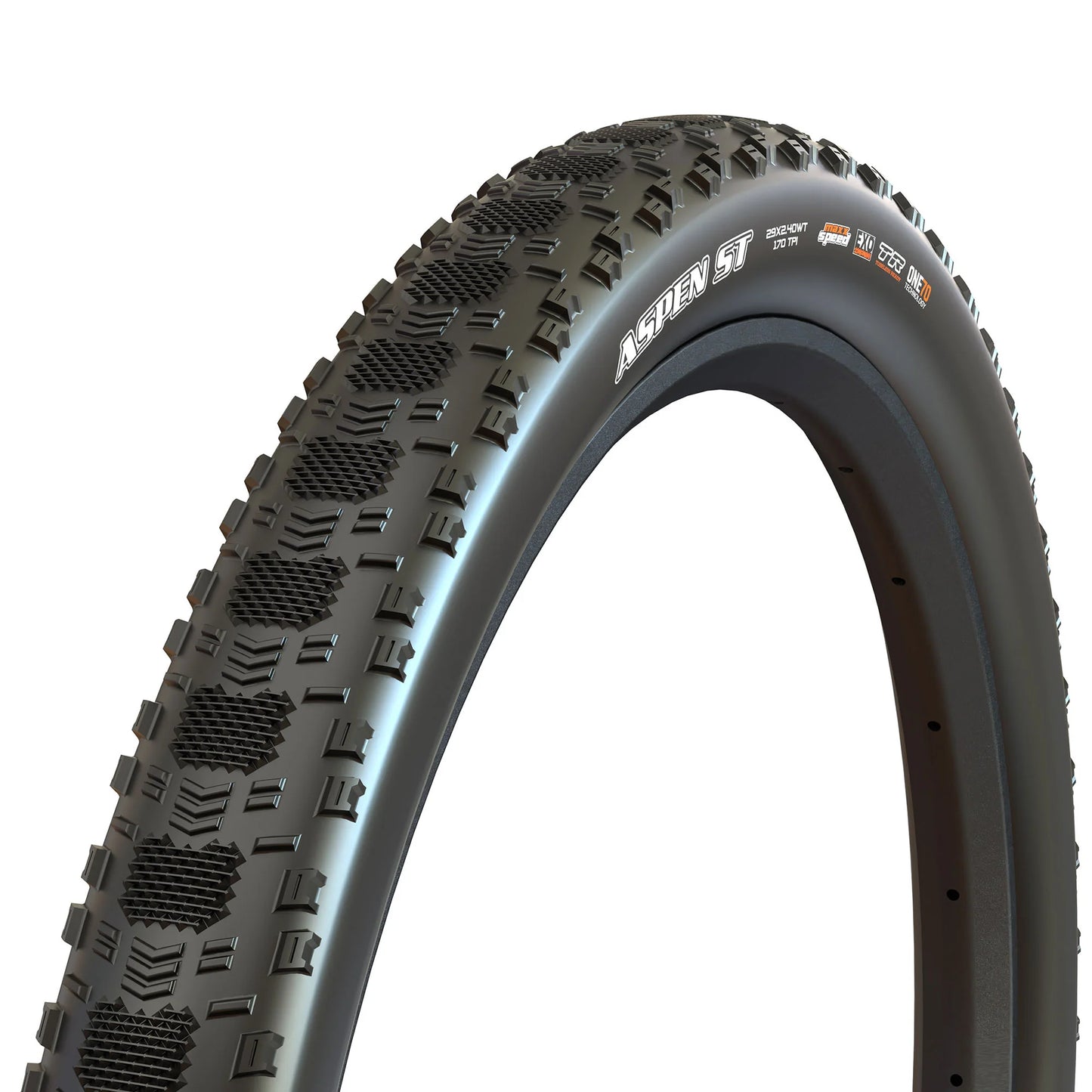 Maxxis Aspen ST 29