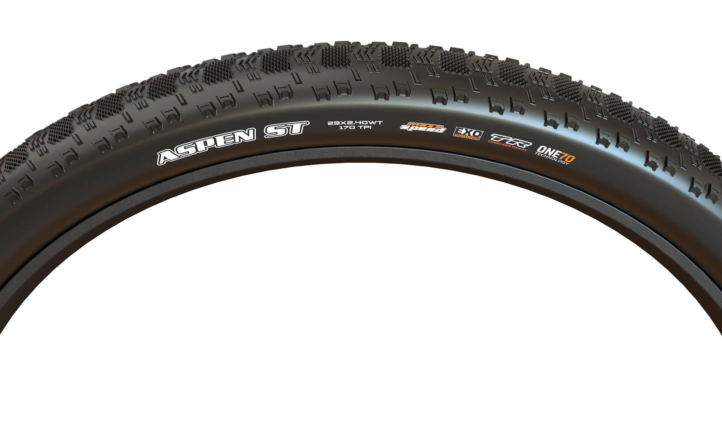 Maxxis Aspen ST 29