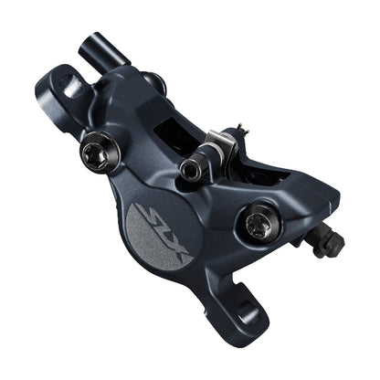 Shimano SLX M7100 Disc Brake Set Assembly J-Kit Hydraulic Front and Rear