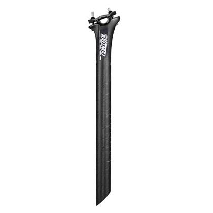 Controltech Seatpost TUX UD Carbon Shiny Black SP-1620