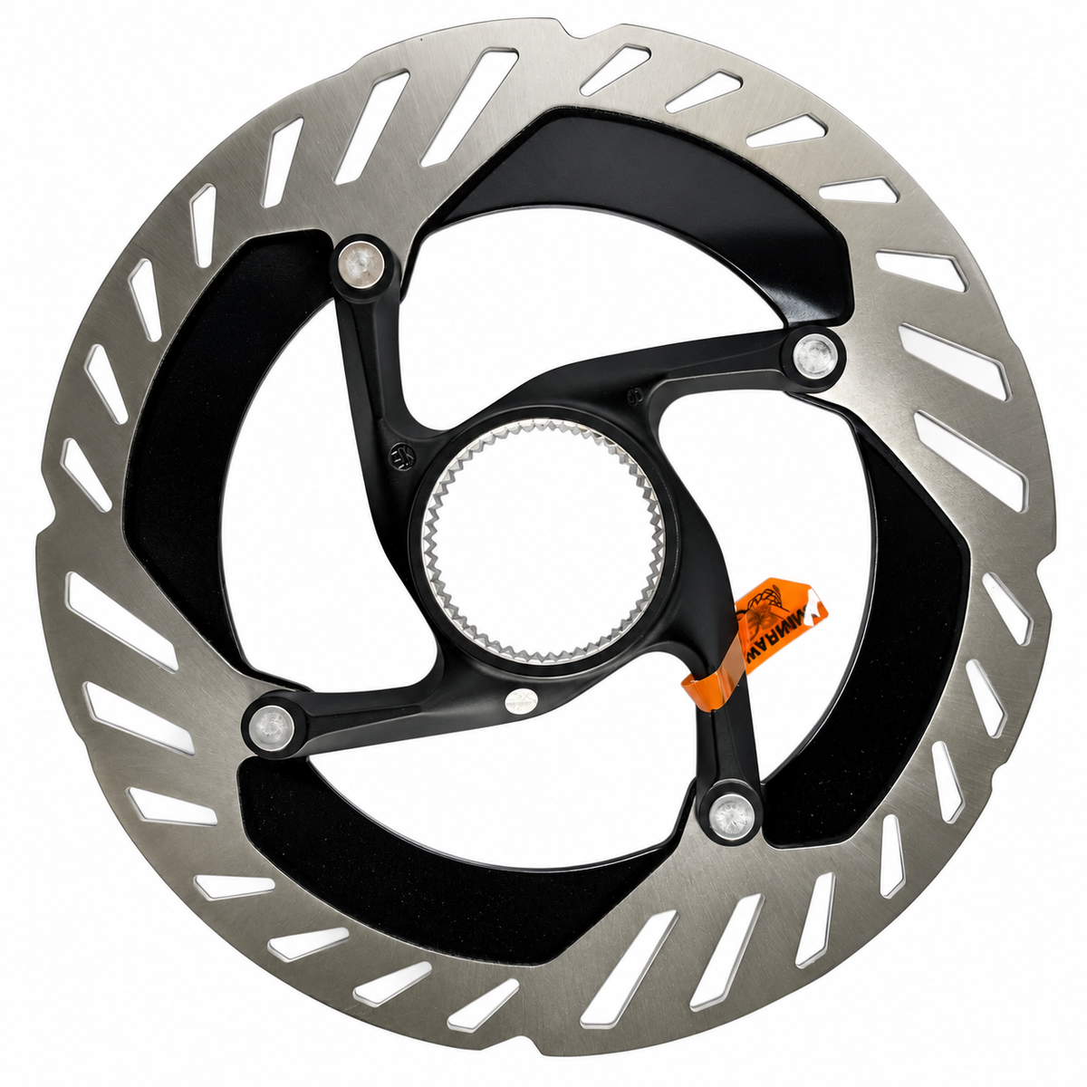 Shimano Dura Ace RT-CL900 Centerlock Rotor 160mm