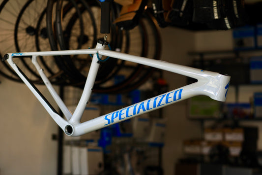 Specialized Epic Frame 29 Carbon Small