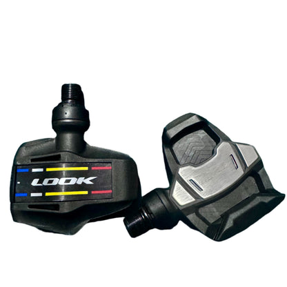 Look Keo Blade Carbon Pedals