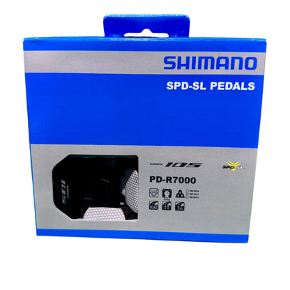 Shimano 105 PD-R7000 Pedal