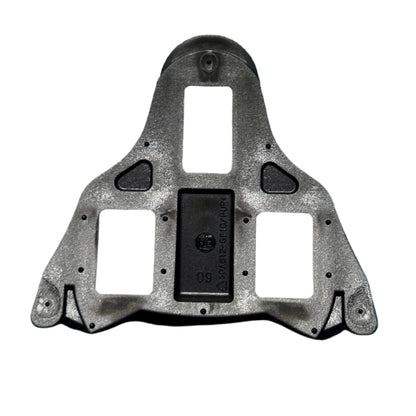 Shimano SH11 SPD-SL 6-Degree Mode Cleats (Yellow)