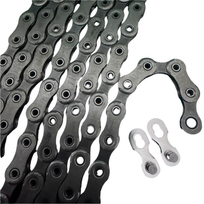 Shimano XTR/Dura Ace 12speed chain CN-M9100