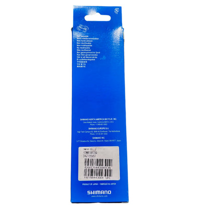 Shimano XT 12speed CN-M8100