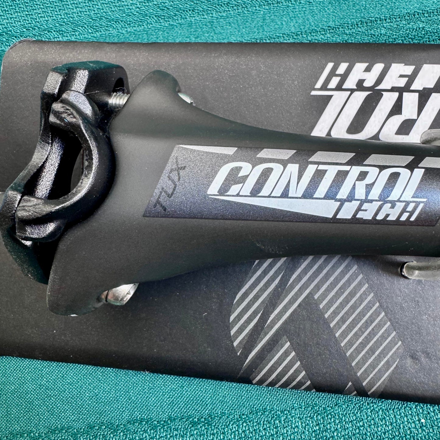 Controltech TUX Zero Seatpost