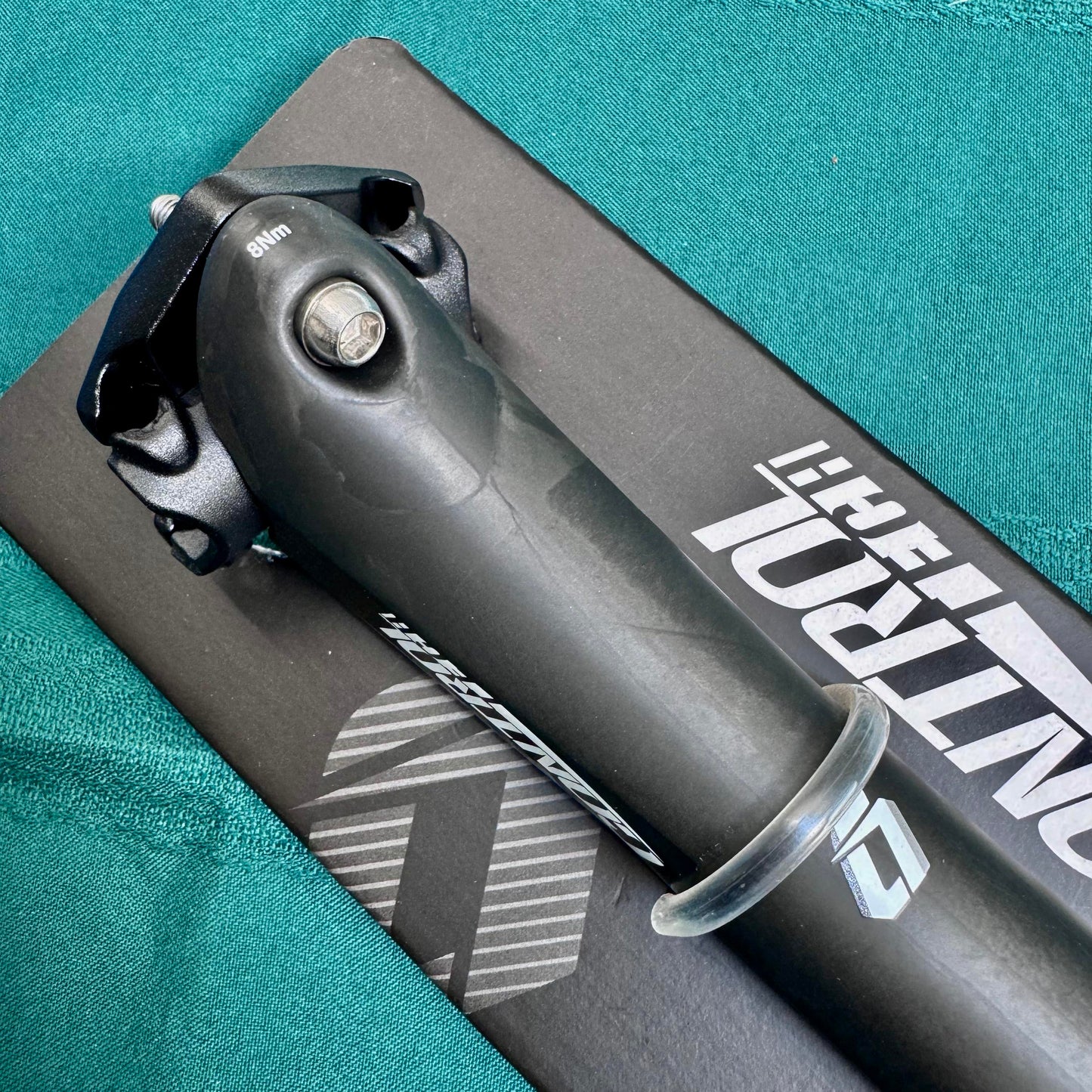 Controltech TUX Zero Seatpost