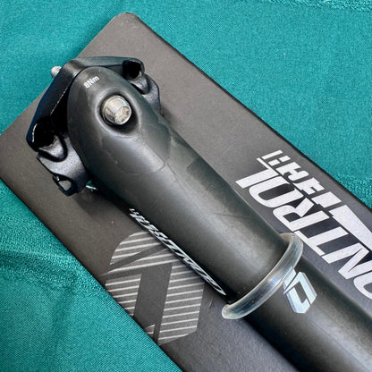 Controltech TUX SP-1620 Zero Offset Carbon Seatpost