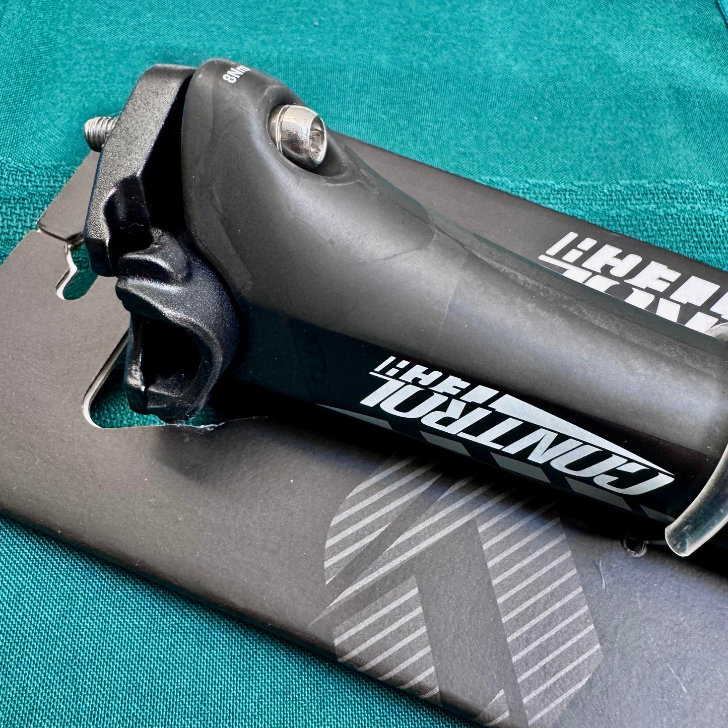 Controltech TUX Zero Seatpost
