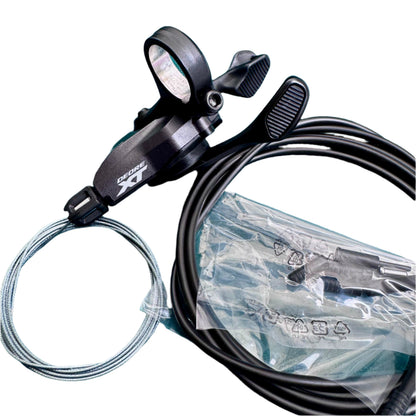Shimano Deore XT M8100 Shift Lever Right 12s