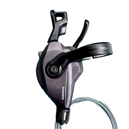 Shimano Deore XT M8100 Shift Lever Right 12s