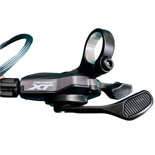 Shimano Deore XT Shift Lever Right12s