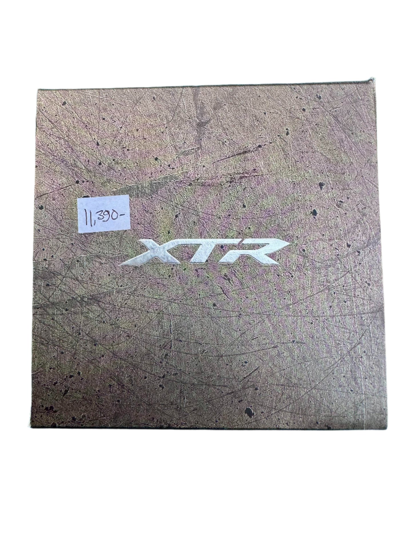 Shimano XTR Rear Derailleur Long Cage 12s