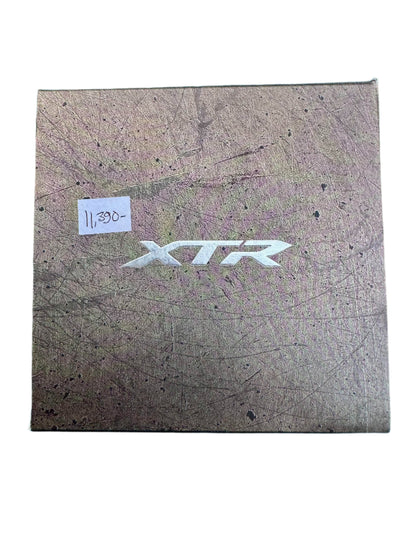 Shimano XTR Rear Derailleur Long Cage 12s