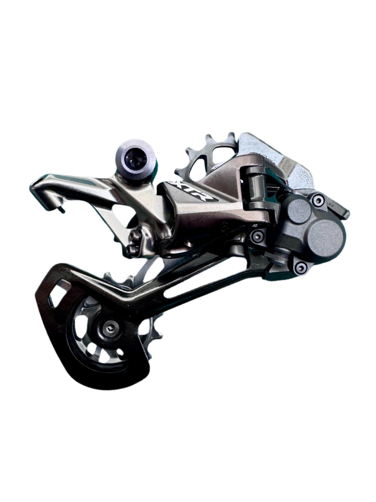 Shimano XTR Rear Derailleur Long Cage 12s