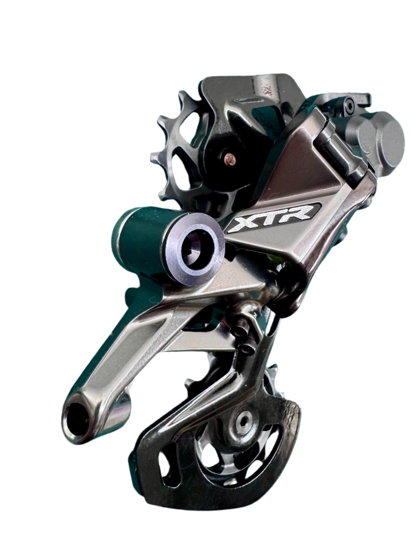 Shimano XTR Rear Derailleur Long Cage 12s