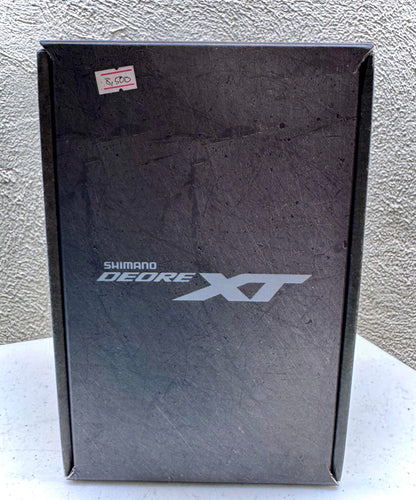 Shimano Deore XT Crankarm FC-M8120-1