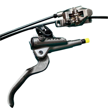 Shimano XTR Disc Brake Set BR/BL M9100 Front and Rear