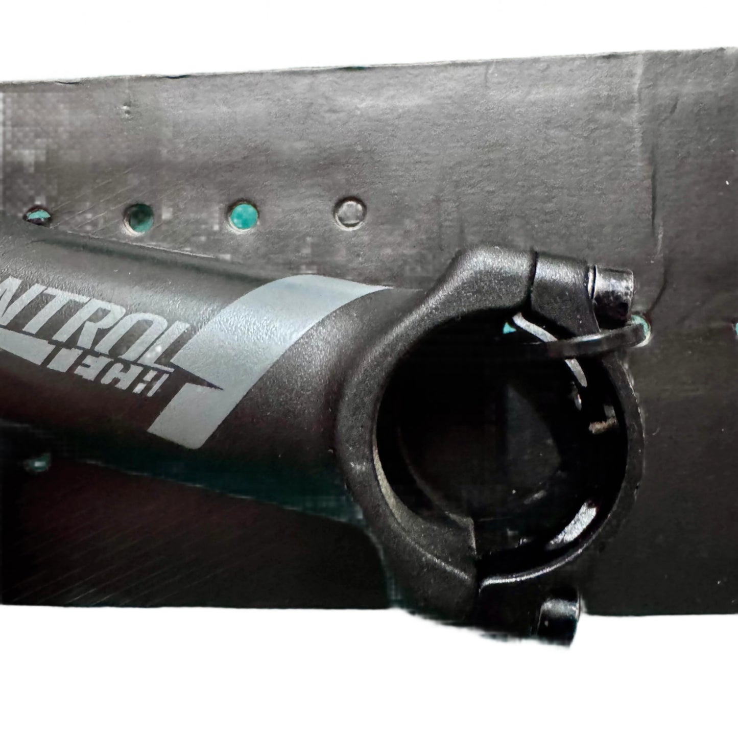Control Tech CLS ±17° Drop Stem