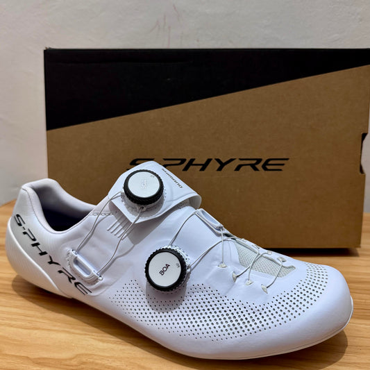 Shimano S-PHYRE RC903 Road Shoes