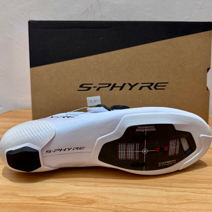 Shimano S-PHYRE RC903 Road Shoes