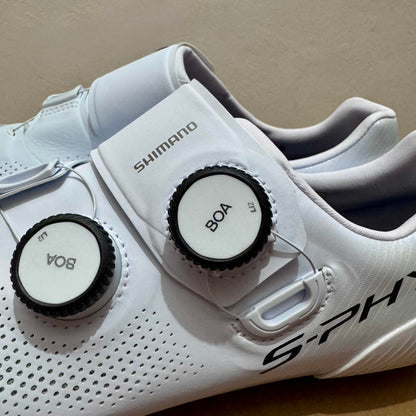 Shimano S-PHYRE RC903 Road Shoes