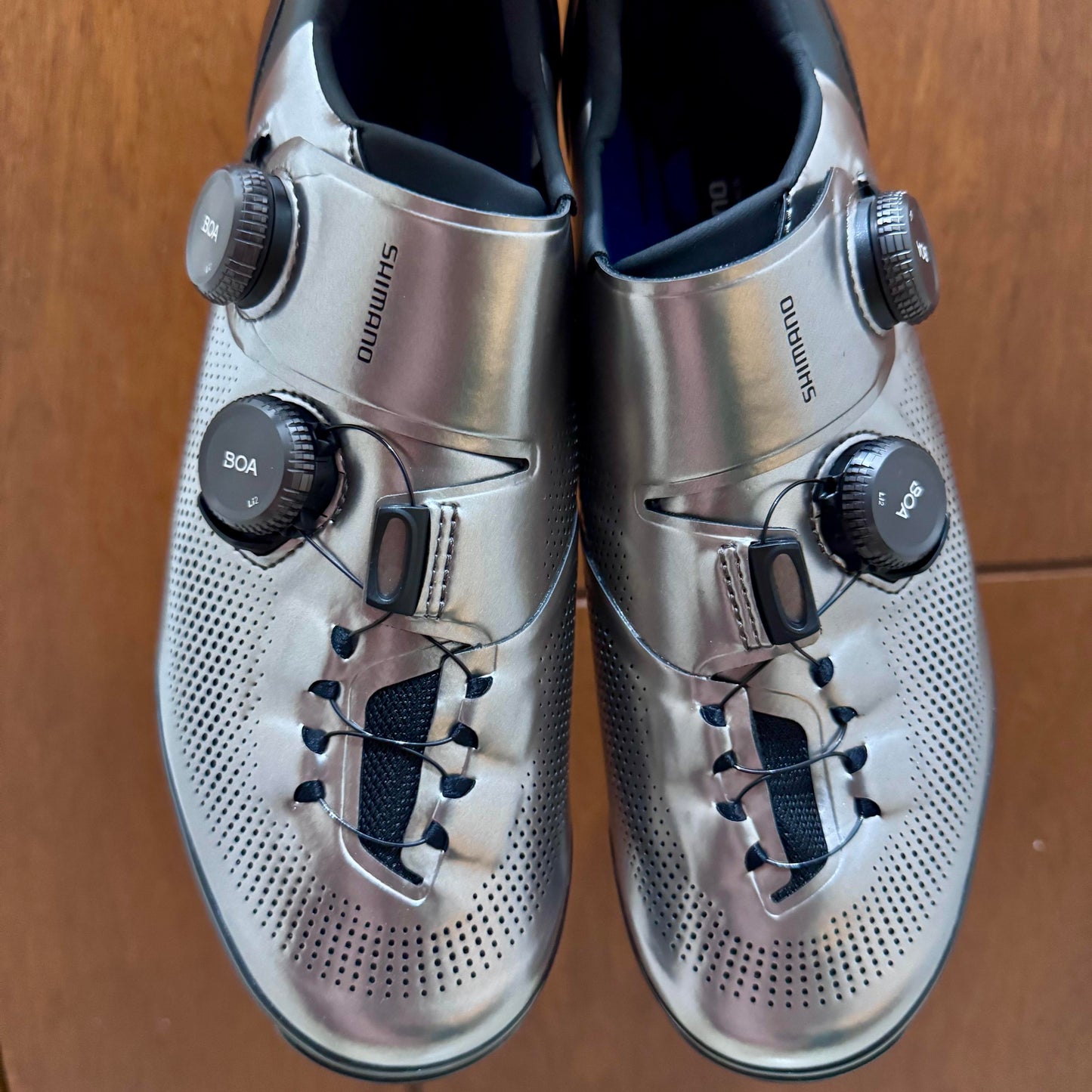 Shimano S-PHYRE XC903s MTB Shoes