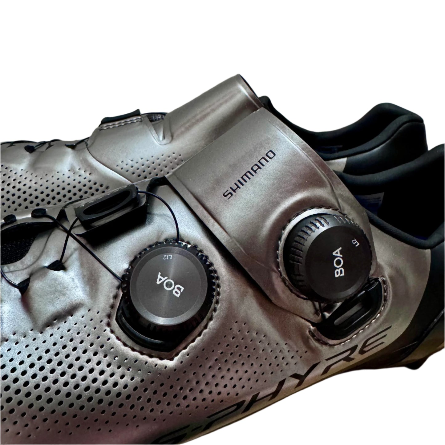 Shimano S-PHYRE XC903s MTB Shoes