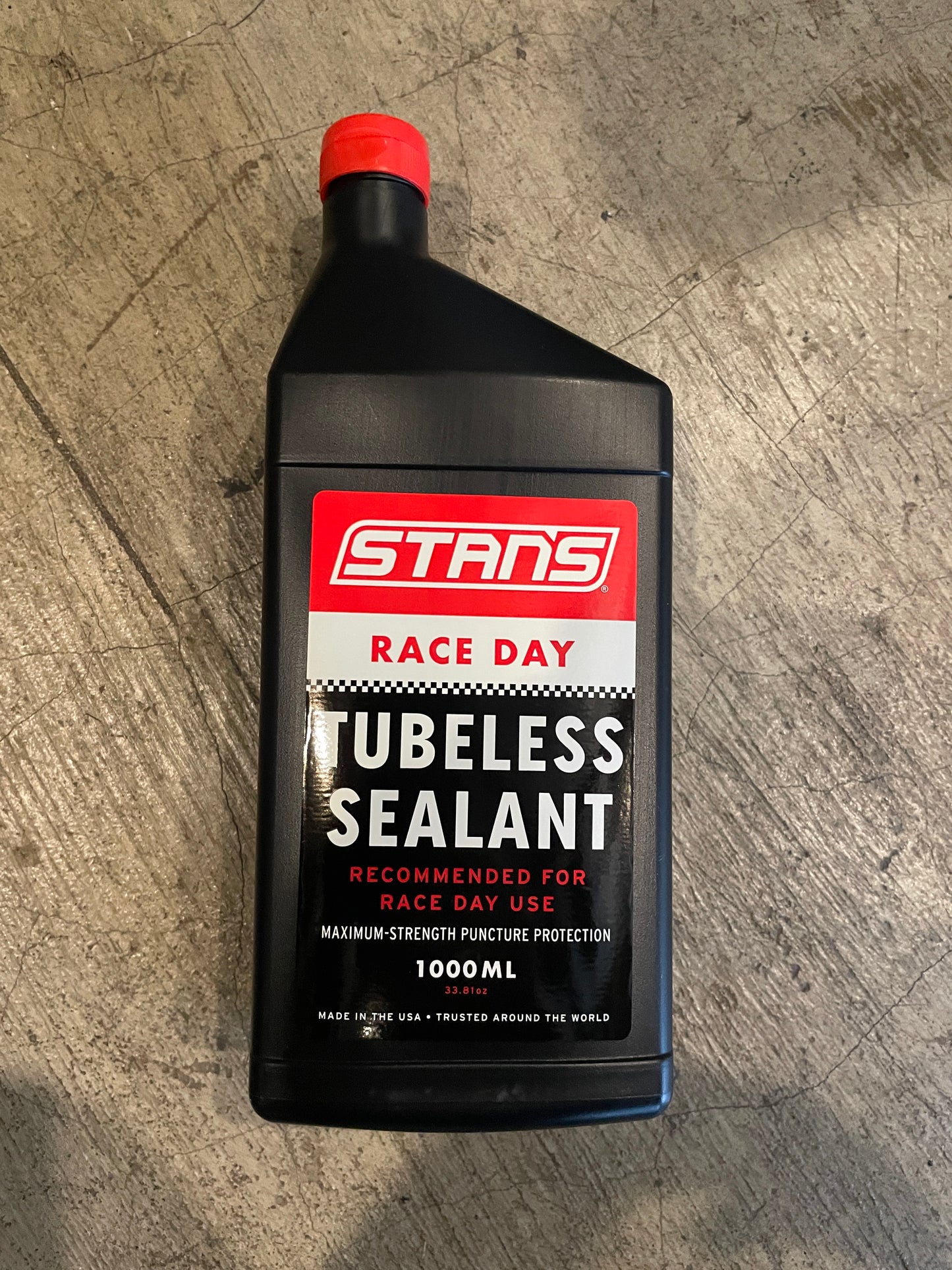 Stans Sealant 1L