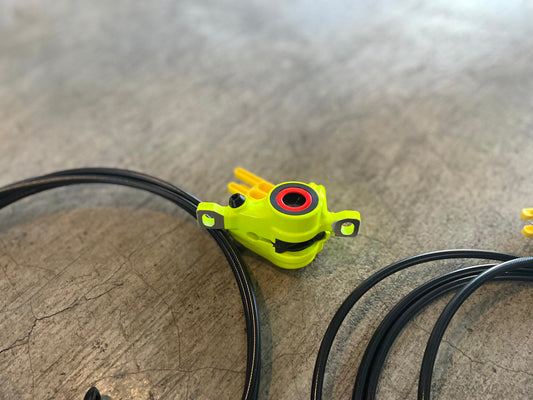 Magura MT8 RaceLine