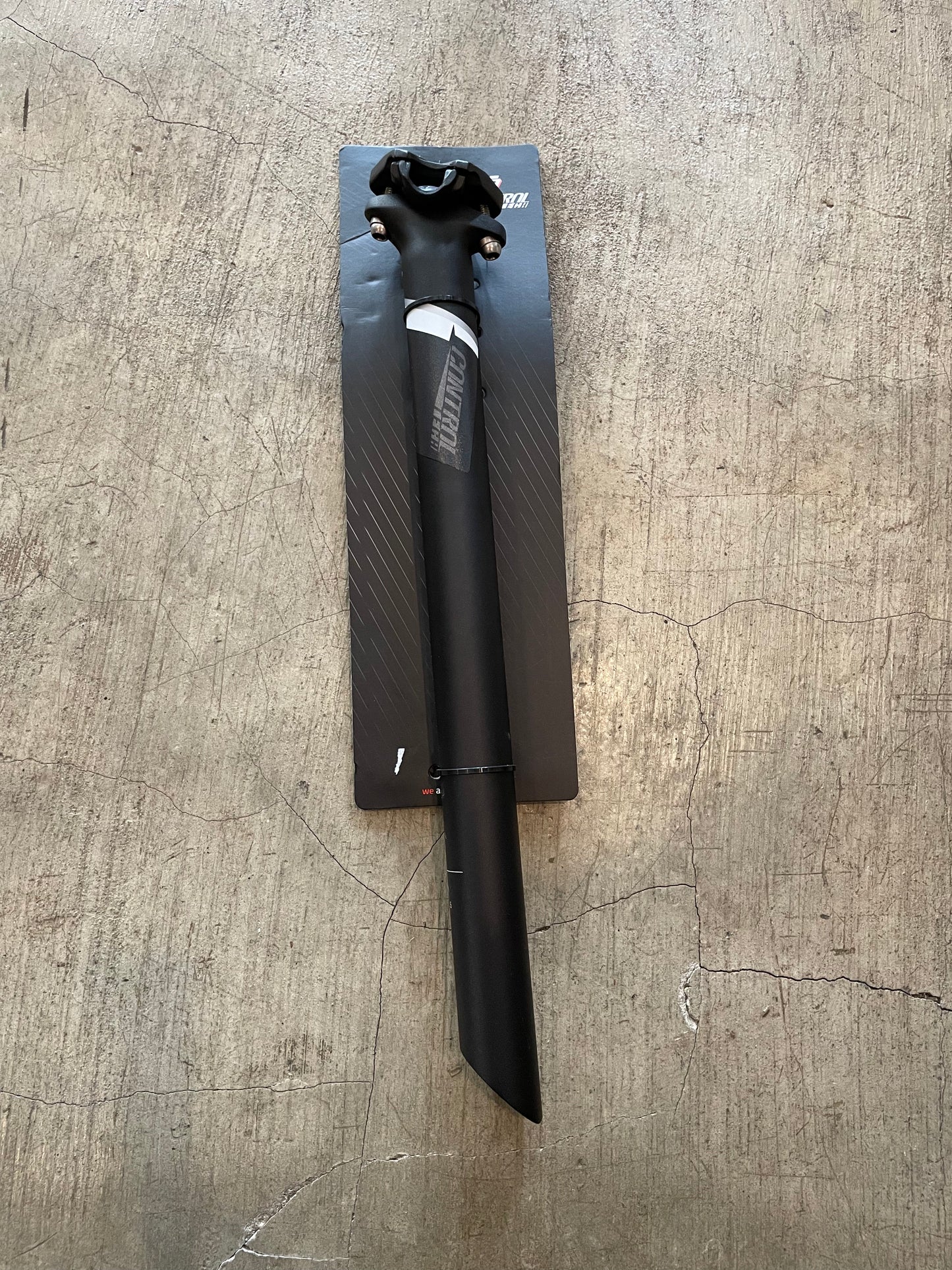 Controltech Seatpost CLS Aluminum