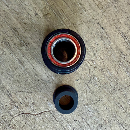 DT Swiss XD Drive Ratchet EXP Freehub with End Cap