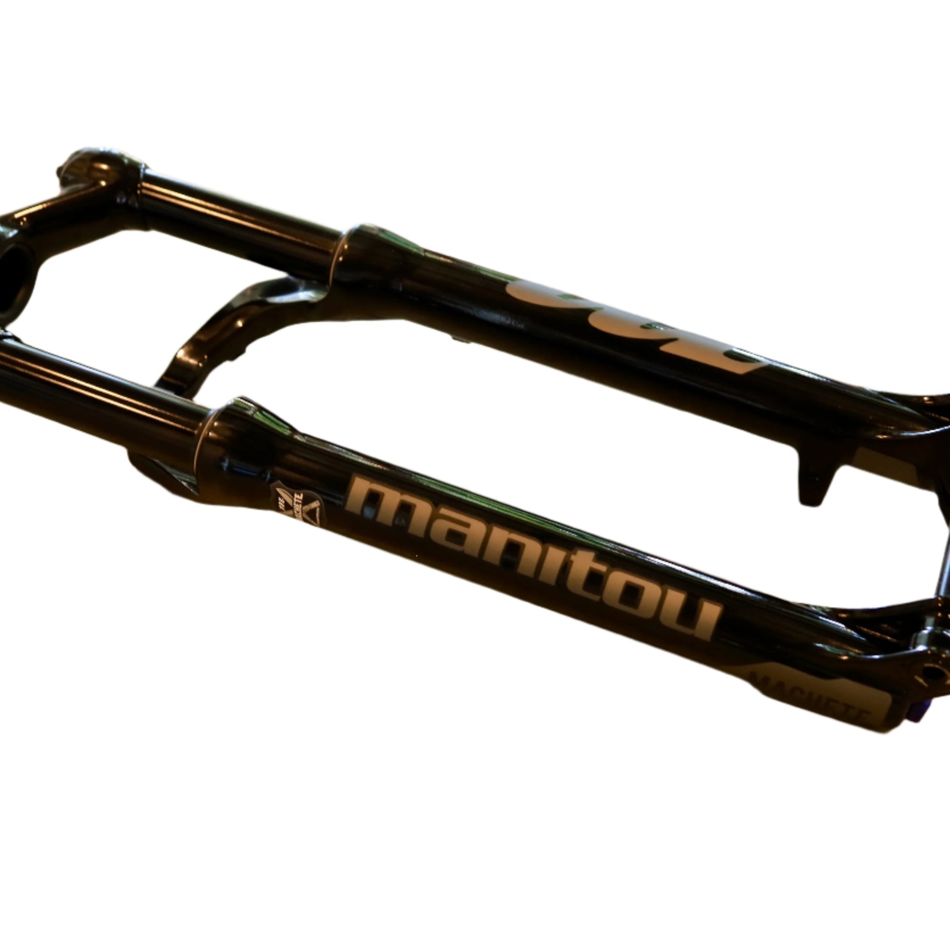 Manitou Machete 29er Boost Air Fork 100mm Boost - Main Image