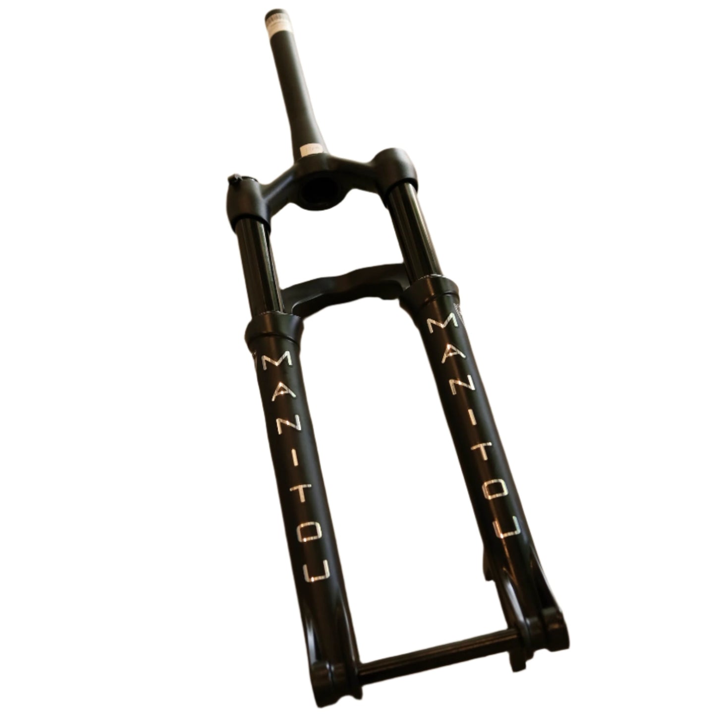Manitou Markhor 29er 100mm Boost Fork
