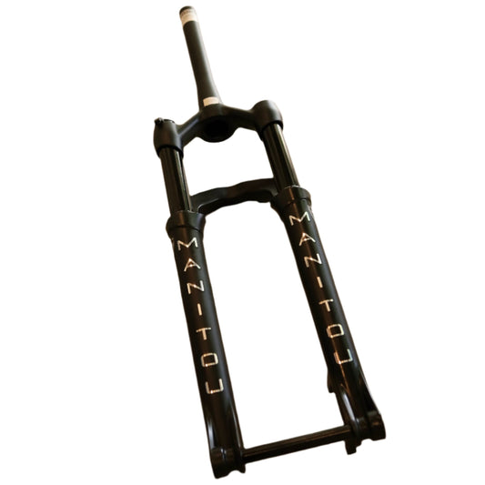 Manitou Markhor 29er 100mm Boost Fork