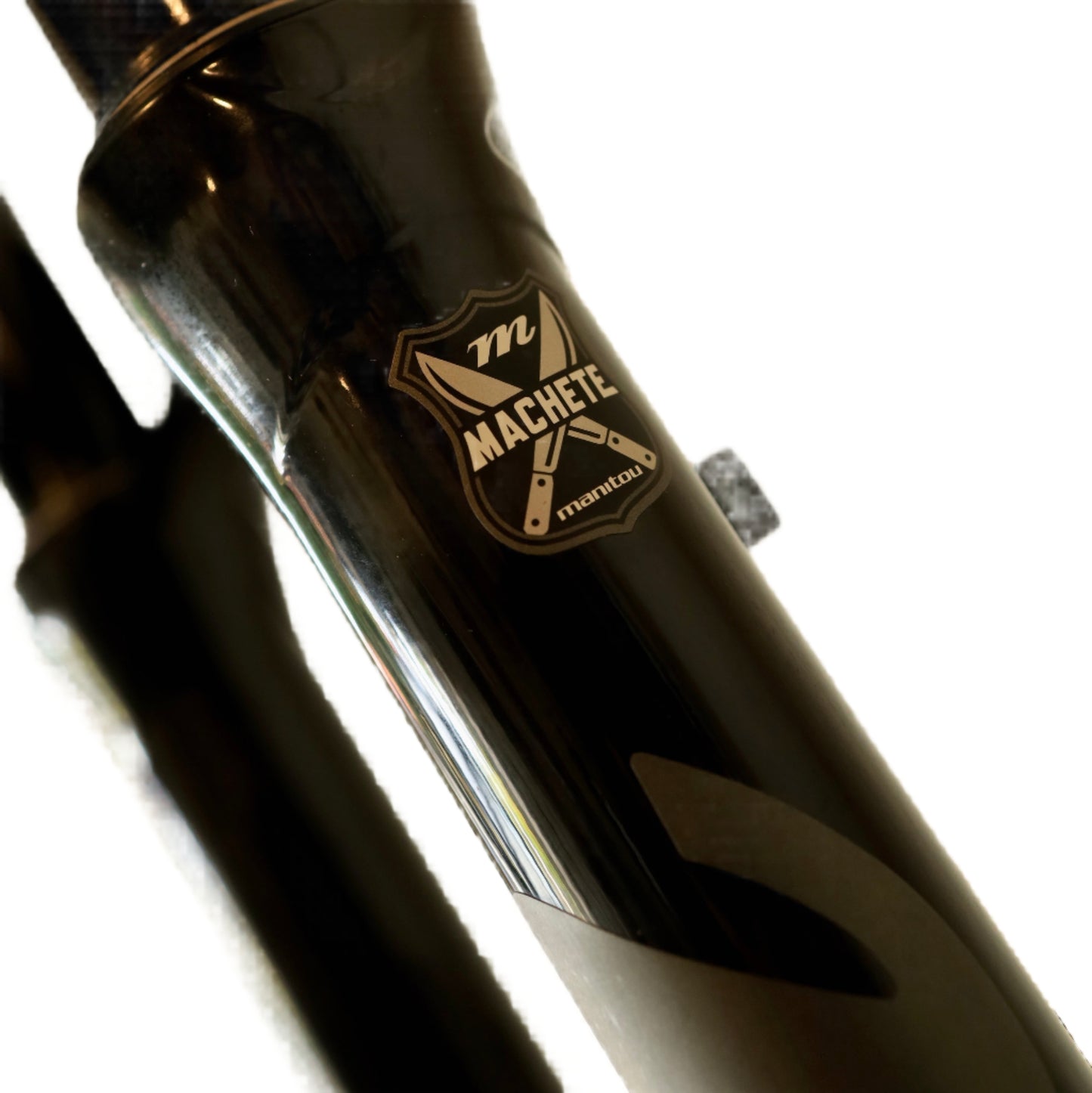 Manitou Machete 29er Boost Air Fork