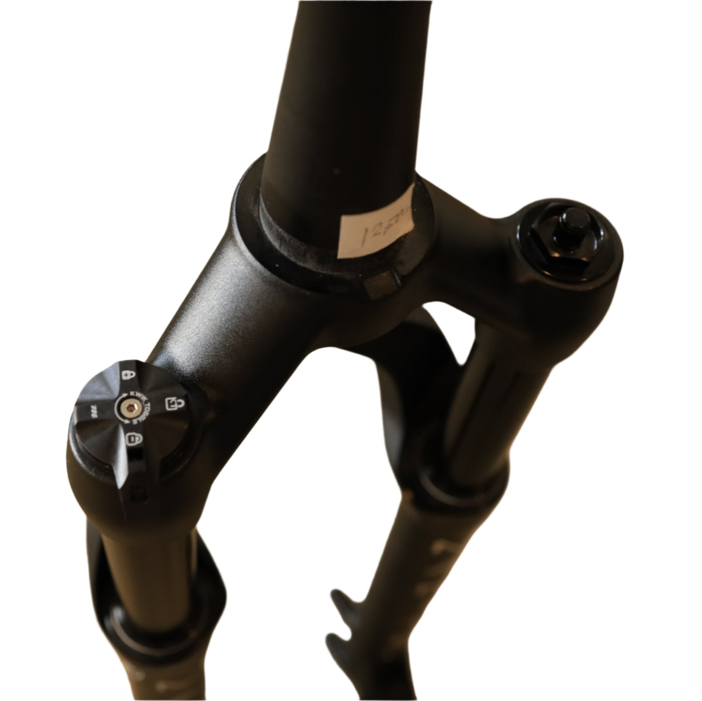 Manitou Markhor 29er 100mm Boost Fork
